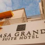Casa Grande Suite Hotel — фото 3