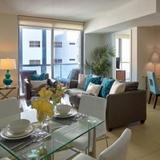 Гостиница Churchill Suites Monte Carlo Miami Beach — фото 1
