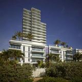 Гостиница Churchill Suites Monte Carlo Miami Beach — фото 2