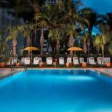 Гостиница Hilton Cabana Miami Beach — фото 3