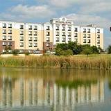 Гостиница SPRINGHILL SUITES AUSTIN NORTH/PARMER LANE — фото 2