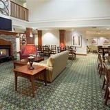 Гостиница STAYBRIDGE SUITES AUSTIN-ROUND ROCK — фото 1