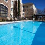 Гостиница STAYBRIDGE SUITES AUSTIN-ROUND ROCK — фото 3