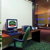 Гостиница Courtyard by Marriott Austin-University Area — фото 1