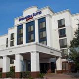 Гостиница SpringHill Suites by Marriott Austin Northwest/Arboretum — фото 1