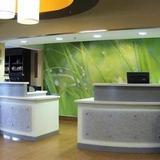 Гостиница SpringHill Suites by Marriott Austin Northwest/Arboretum — фото 2