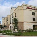 Hampton Inn & Suites Austin Cedar Park-Lakeline Tx — фото 1