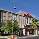 Гостиница Austin Marriott South — фото 1