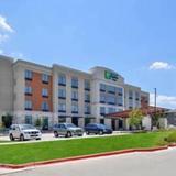 Гостиница Holiday Inn Express & Suites Austin South — фото 2