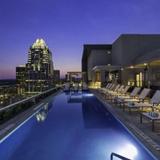 Гостиница The Westin Austin Downtown — фото 3