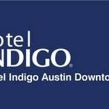 Гостиница Indigo Austin Downtown — фото 1