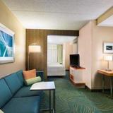 Гостиница SpringHill Suites by Marriott Austin South — фото 2