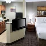 Гостиница Towneplace Suites By Marriott Austin Nw — фото 2