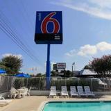 Motel 6 Austin South Airport — фото 1