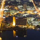 Гостиница Hyatt Regency Austin — фото 2