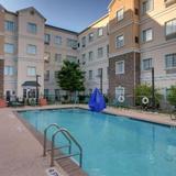 Гостиница Staybridge Suites AUSTIN AIRPORT — фото 2