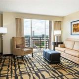 Гостиница Doubletree Guest Suites Austin — фото 2