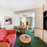 Гостиница Fairfield Inn and Suites by Marriott Austin Central — фото 1