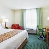 Гостиница Fairfield Inn and Suites by Marriott Austin Central — фото 2