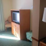 Гостиница Fairfield Inn and Suites by Marriott Austin South Airport — фото 1