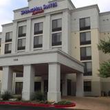 Гостиница SpringHill Suites by Marriott Austin Northwest Arboretum — фото 2