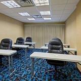 Гостиница Fairfield Inn and Suites by Marriott Austin Northwest — фото 1