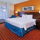 Гостиница Fairfield Inn and Suites by Marriott Austin Northwest — фото 3