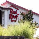 Red Roof Inn Bowling Green — фото 1