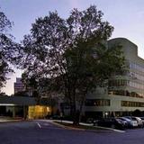 Гостиница Hilton Charlotte Executive Park — фото 1