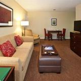 Гостиница Homewood Suites by Hilton Charlotte-North Univ Research Park — фото 3