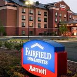 Fairfield Inn & Suites by Marriott Charlotte Matthews — фото 1
