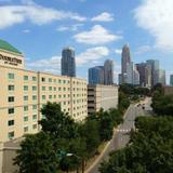 DoubleTree by Hilton Hotel Charlotte — фото 1