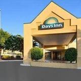 Days Inn Airport North Charlotte — фото 2