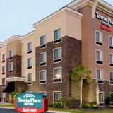 Гостиница TownePlace Suites Columbia Southeast Fort Jackson — фото 2