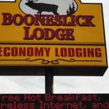 Booneslick Lodge - Jane — фото 2