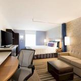 Гостиница Home2 Suites by Hilton Midland — фото 1
