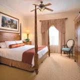 Гостиница Wyndham Vacation Resorts-Nashville — фото 3