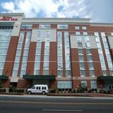 Гостиница Hilton Garden Inn Nashville Vanderbilt — фото 1