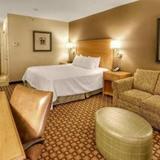 Hampton Inn & Suites Nashville-Vanderbilt-Elliston Place — фото 2