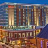 Гостиница Hilton Garden Inn Nashville Downtown Convention Center — фото 3