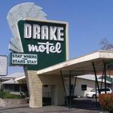Drake Inn — фото 1