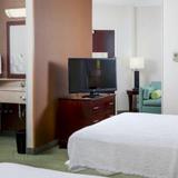 Гостиница SpringHill Suites by Marriott Norfolk Virginia Beach — фото 2