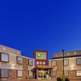 Holiday Inn Express Hotel & Suites Arlington Six Flags Area — фото 3