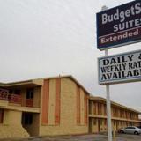 BudgetStay Suites — фото 1