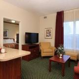 Гостиница Homewood Suites by Hilton Dallas-Arlington — фото 2