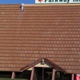 Parkway Inn — фото 1