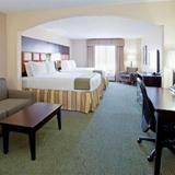 Holiday Inn Express Hotel & Suites Arlington (I-20-Parks Mall) — фото 3