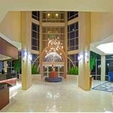 Гостиница Crowne Plaza Suites Arlington — фото 2
