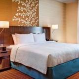 Гостиница Fairfield Inn & Suites by Marriott Houston Pasadena — фото 1