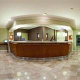 Гостиница Holiday Inn PRINCETON — фото 2